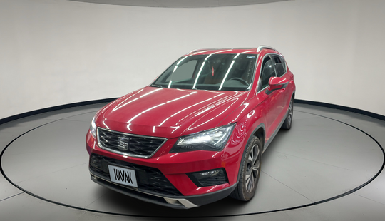 Seat • Ateca