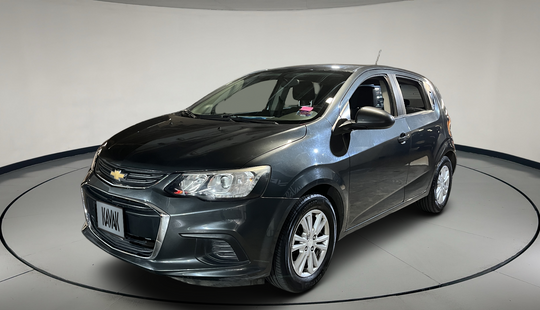 Chevrolet • Sonic