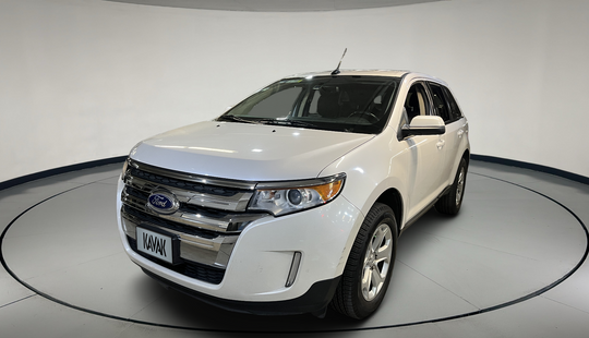 Ford • Edge