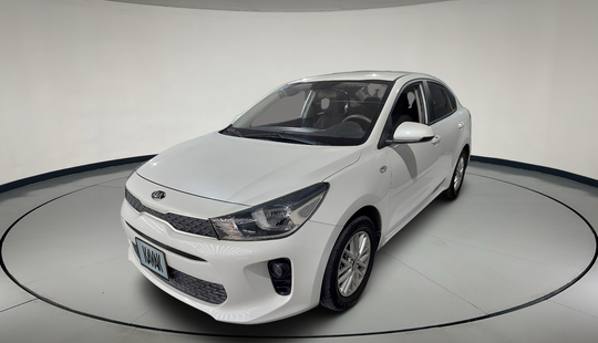Kia • Rio