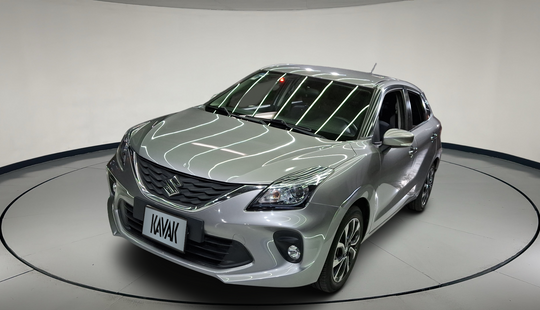 Suzuki • Baleno