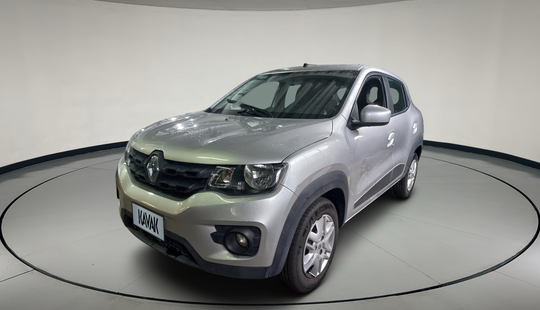 Renault • Kwid