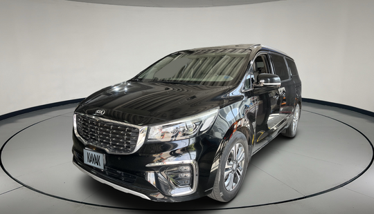 Kia • Sedona