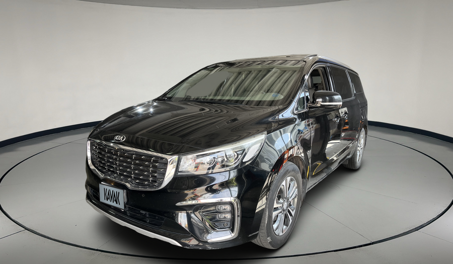 Kia Sedona 3.3 SXL AUTO Minivan 2020