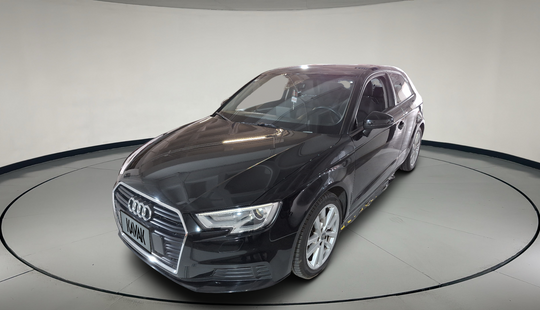 Audi • A3