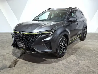 Mg RX5