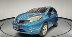Nissan Note 1.6 ADVANCE CVT Hatchback 2015