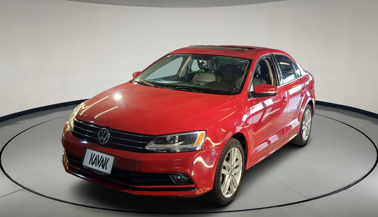 Volkswagen • Jetta