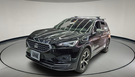 Seat • Tarraco
