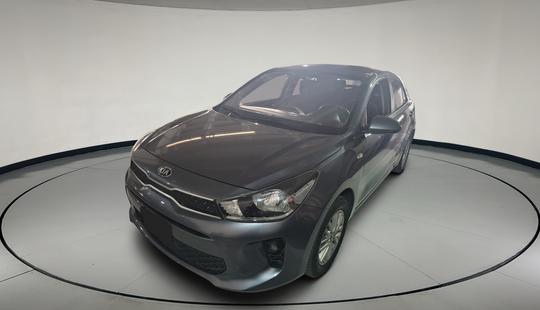 Kia • Rio