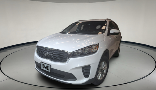 Kia • Sorento