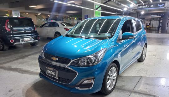 Chevrolet • Spark