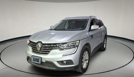 Renault • Koleos