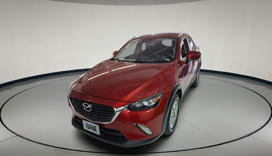 Mazda • CX-3