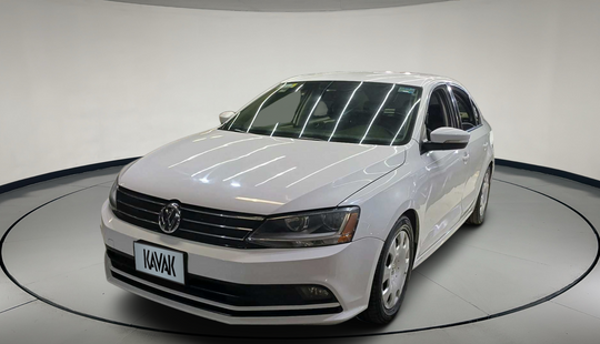 Volkswagen • Jetta