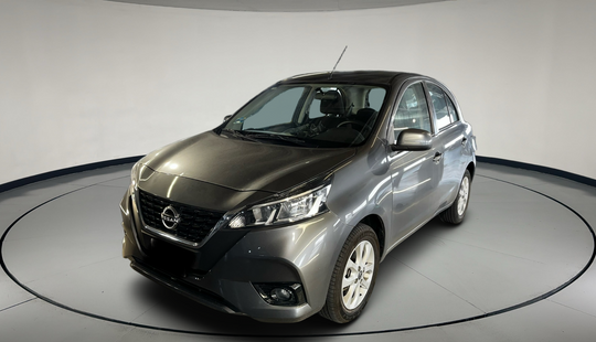 Nissan • March