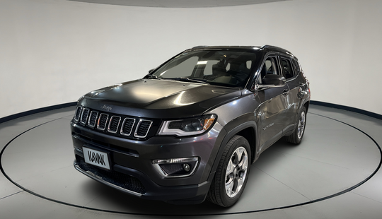 Jeep • Compass