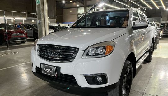 Jac • Frison T6