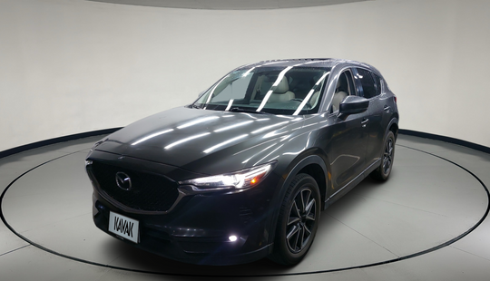 Mazda • CX-5