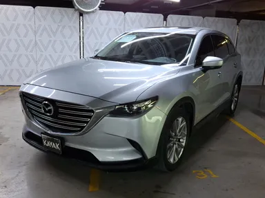 Mazda CX-9