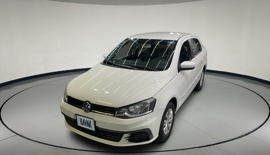 Volkswagen • Gol