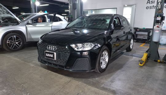Audi • A1