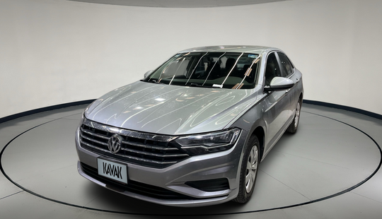 Volkswagen • Jetta