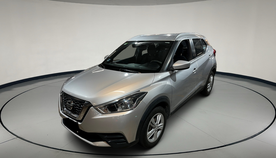 Nissan • Kicks