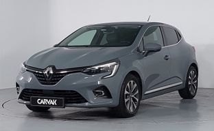 Renault • Clio