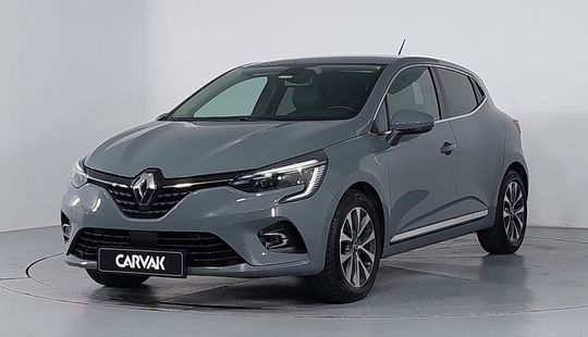 Renault • Clio