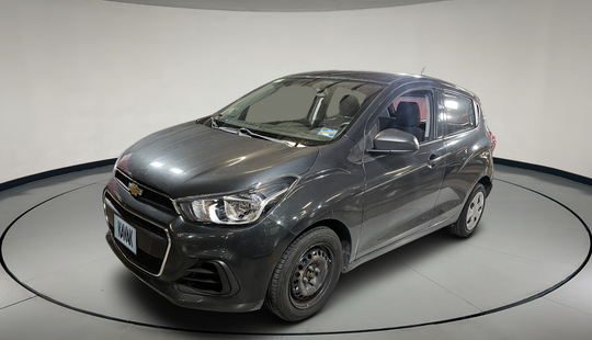Chevrolet • Spark