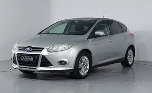 Ford • Focus