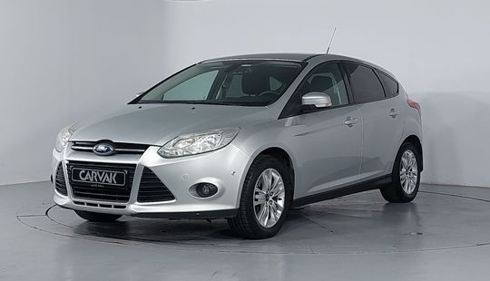 Ford • Focus