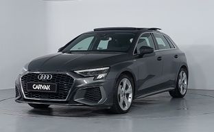 Audi • A3
