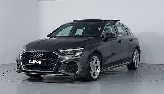 Audi • A3