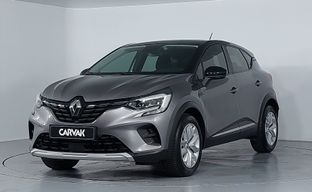 Renault • Captur