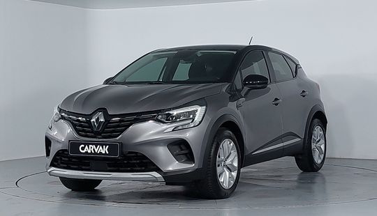 Renault • Captur