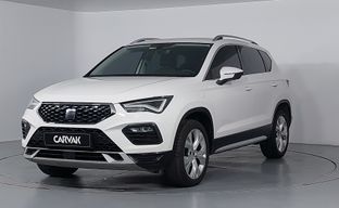 Seat • Ateca