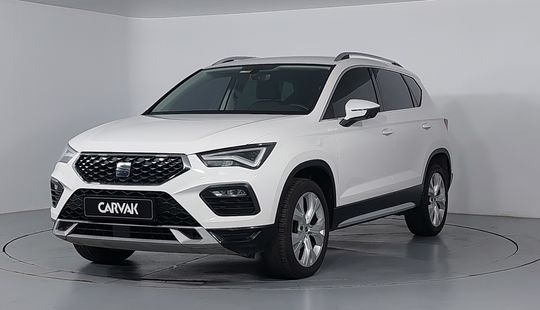 Seat • Ateca