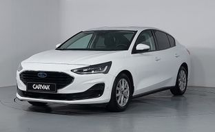 Ford • Focus
