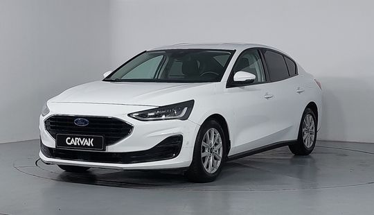Ford • Focus
