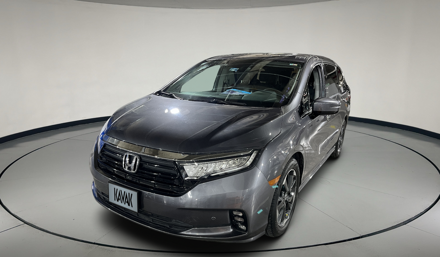 Honda Odyssey 3.5 TOURING AUTO Minivan 2021