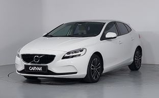 Volvo • V40