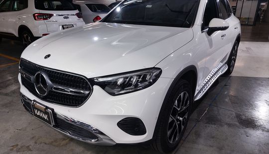 Mercedes Benz • Clase GLC