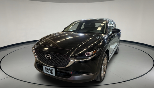 Mazda • CX-30