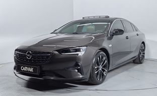 Opel • Insignia