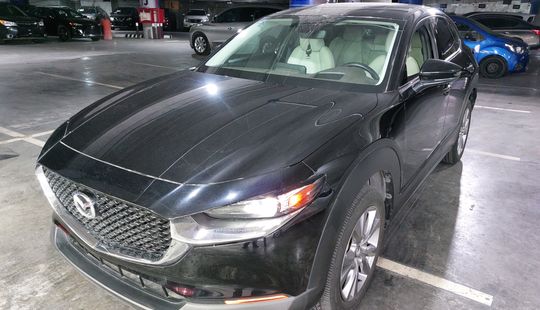 Mazda • CX-30