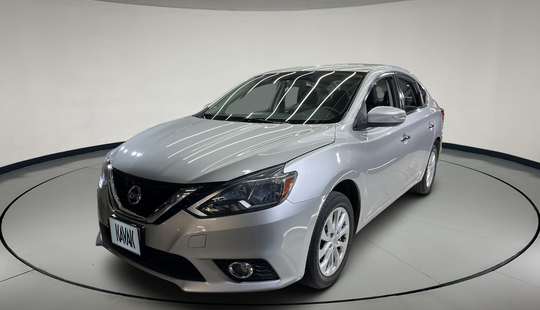 Nissan • Sentra