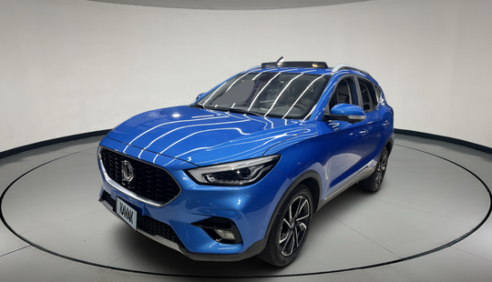 Mg • Zs