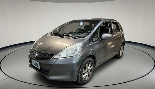 Honda • Fit